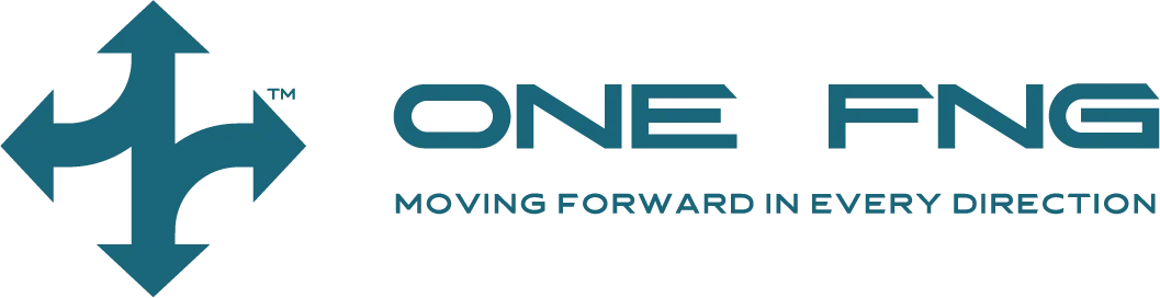 one fng logo